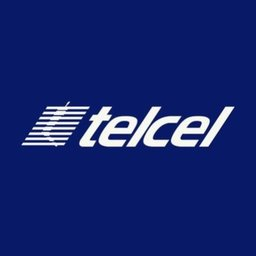 Recarga Telcel $100